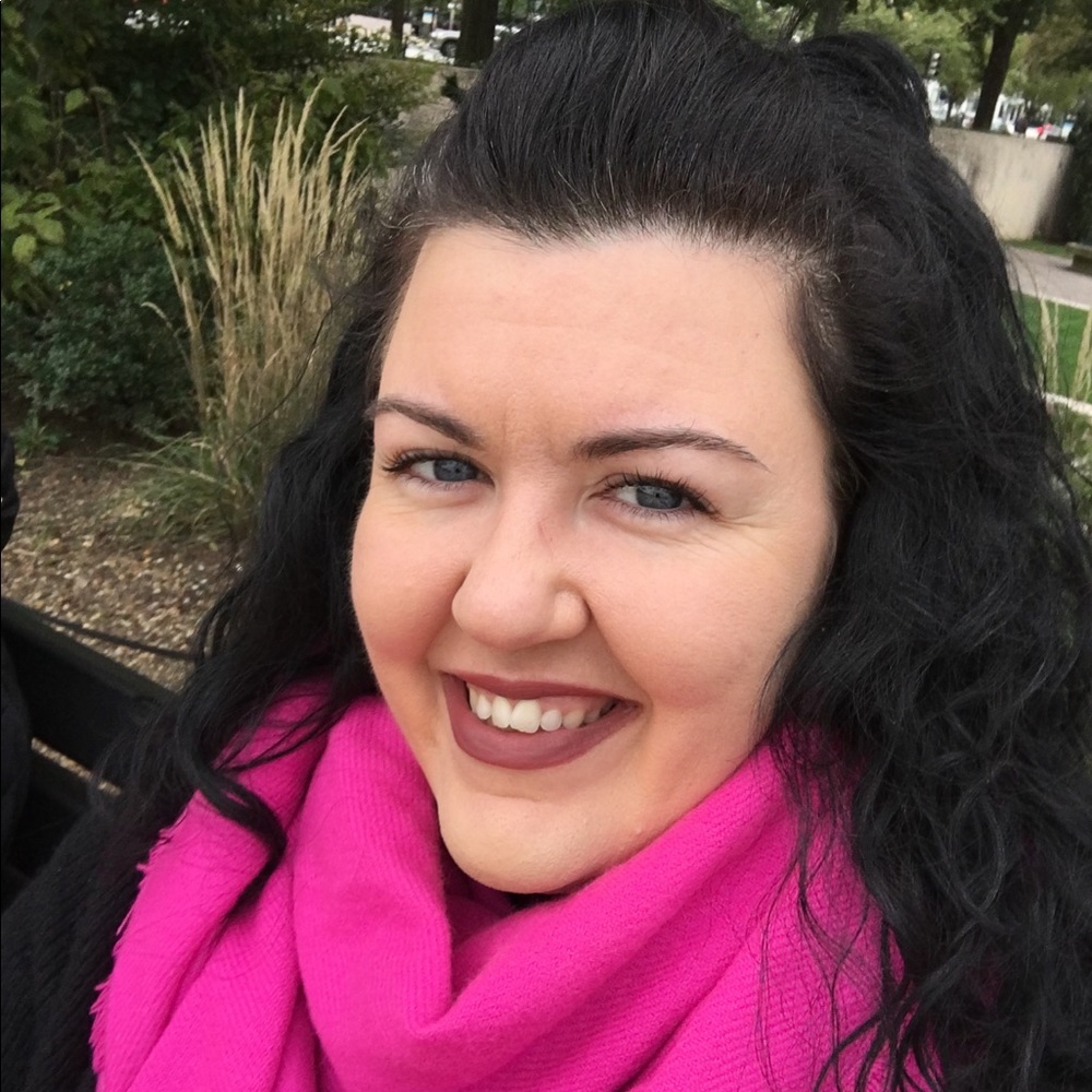Meet your Posher, Chantelle
